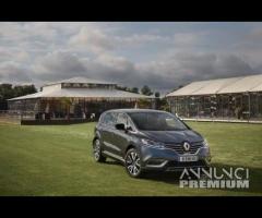 RICAMBI RENAULT ESPACE 2018 rf0388