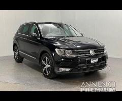 RICAMBI VOLKSWAGEN TIGUAN 2018 rf0389