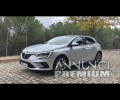 RICAMBI RENAULT MEGANE 2018 rf0390