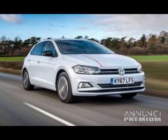 RICAMBI VOLKSWAGEN POLO 2019 rf0391