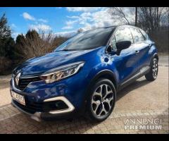 RICAMBI RENAULT CAPTUR 2018 rf0394