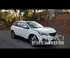 RICAMBI PEUGEOT 3008 2018 rf0395