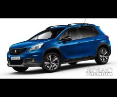 RICAMBI PEUGEOT 2008 2018 rf0397