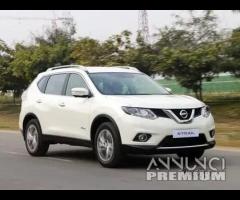 RICAMBI NISSAN X TRAIL 2016 rf0400