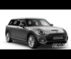 RICAMBI MINI CLUBMAN 2018 rf0401