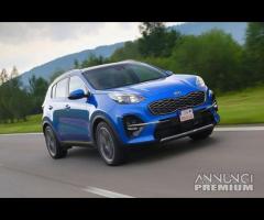 RICAMBI KIA SPORTAGE 2018 rf0403