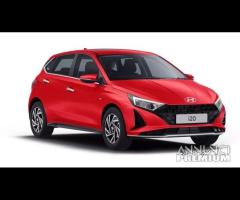 RICAMBI HYUNDAI I20 2021 rf0404