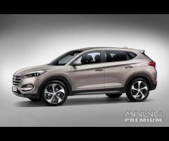 RICAMBI HYUNDAI TUCSON 2017 rf0405