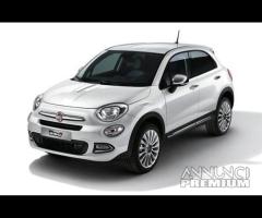 RICAMBI FIAT 500 X 2018 rf0412