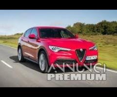 RICAMBI ALFA ROMEO STELVIO 2018 rf0413