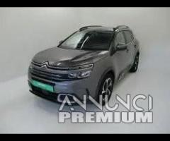 RICAMBI CITROEN C5 AIRCROSS 2020 rf0418