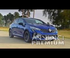 RICAMBI RENAULT CLIO 2023 rf0420