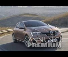 RICAMBI RENAULT MEGANE 2018 rf0422