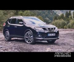 RICAMBI NISSAN X TRAIL 2016 rf0424