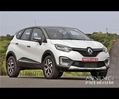 RICAMBI RENAULT CAPTUR 2017 rf0425