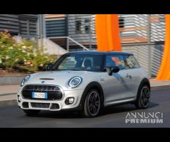 RICAMBI MINI COOPER 2019 rf0428