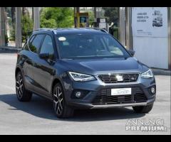 RICAMBI SEAT ARONA FR 2020 rf0429