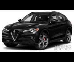 RICAMBI ALFA ROMEO STELVIO 2018 rf0437