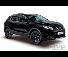 RICAMBI NISSAN QASHQAI 2017 rf0438