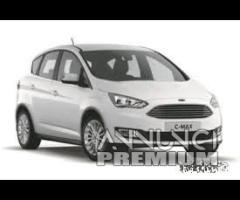 RICAMBI FORD C MAX 2017 rf0439