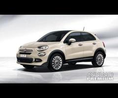 RICAMBI FIAT 500 X 2017 rf0440