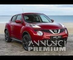 RICAMBI NISSAN JUKE 2018 rf0442