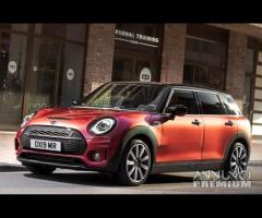 RICAMBI MINI CLUBMAN 2018 rf0445