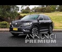 RICAMBI RENAULT KOLEOS 2018 rf0449