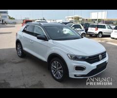 RICAMBI VOLKSWAGEN T ROC 2019 rf0450