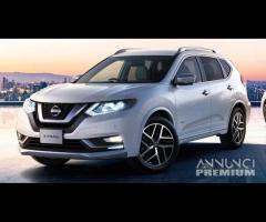 RICAMBI NISSAN X TRAIL 2016 rf0451