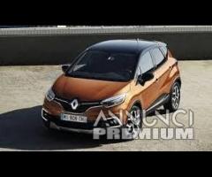 RICAMBI RENAULT CAPTUR 2018 rf0452