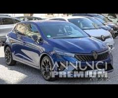 RICAMBI RENAULT CLIO 2023 rf0453