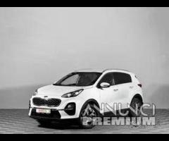 RICAMBI KIA SPORTAGE 2018 rf0457