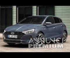 RICAMBI HYUNDAI I20 2021 rf0460