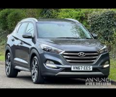 RICAMBI HYUNDAI TUCSON 2016/2018 rf0465