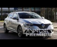 RICAMBI RENAULT MEGANE 2018 rf0466