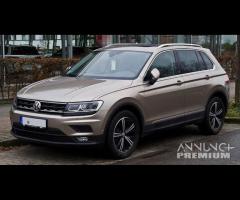 RICAMBI VOLKSWAGEN TIGUAN 2018 rf0469