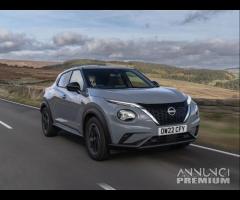 RICAMBI NISSAN JUKE 2023 rf0470