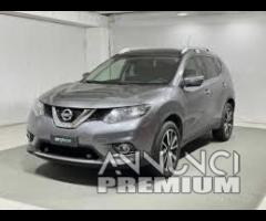 RICAMBI NISSAN X TRAIL 2018 rf0471