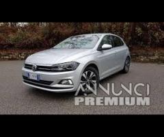 RICAMBI VOLKSWAGEN POLO 2019 rf0476