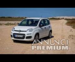 RICAMBI FIAT PANDA 2018 rf0479