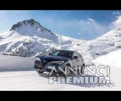 RICAMBI ALFA ROMEO STELVIO 2018 rf0481