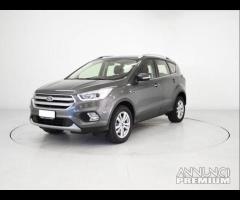 RICAMBI FORD KUGA 2018 rf0486