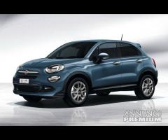 RICAMBI FIAT 500 X 2018 rf0487