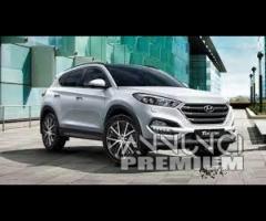 RICAMBI HYUNDAI TUCSON 2016/2018 rf0488