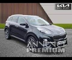 RICAMBI KIA SPORTAGE 2019 rf0489