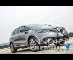 RICAMBI RENAULT ESPACE 2018 rf0490