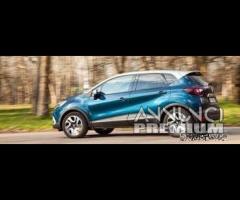 RICAMBI RENAULT CAPTUR 2018 rf0492