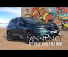 RICAMBI CITROEN C5 AIRCROSS 2020 rf0495