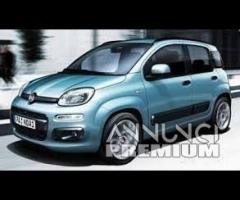 RICAMBI FIAT PANDA 2017 rf0496